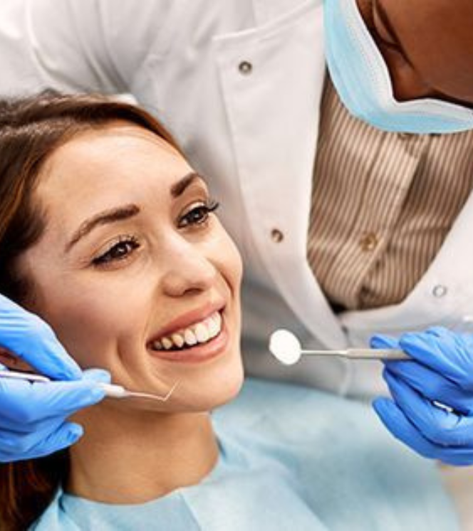 Orthodontics Team